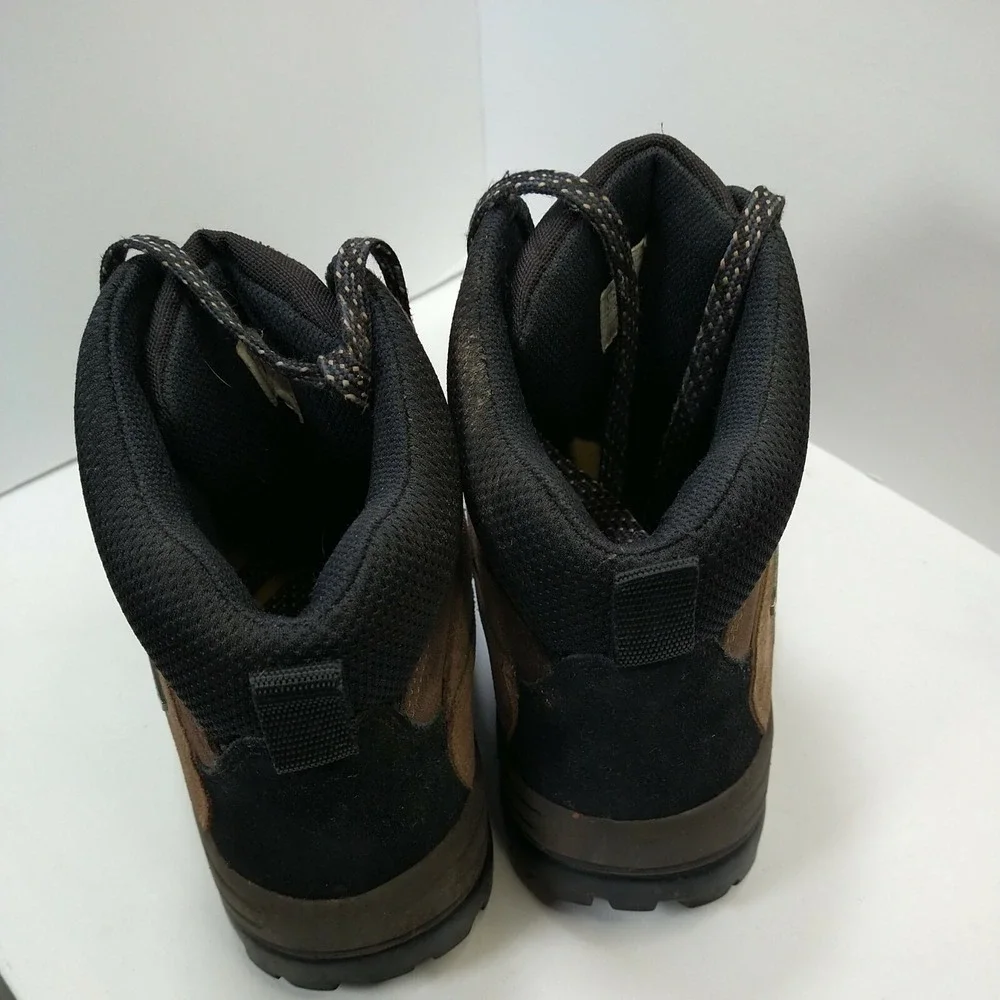 North Point adventure gear hiking Sierra‎ Waterproof Men's Hiking low Boots 11